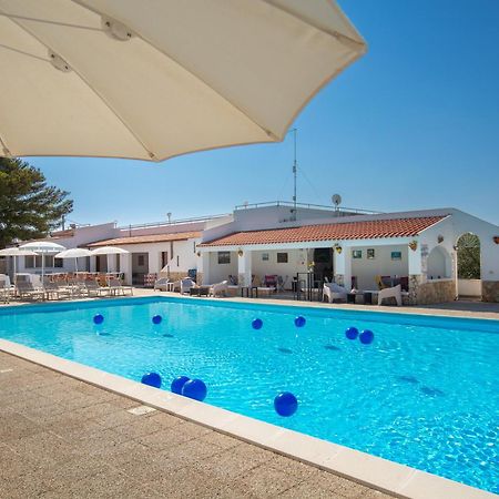 Centro Vacanze Piccolo Friuli Aparthotel Βιέστε Εξωτερικό φωτογραφία