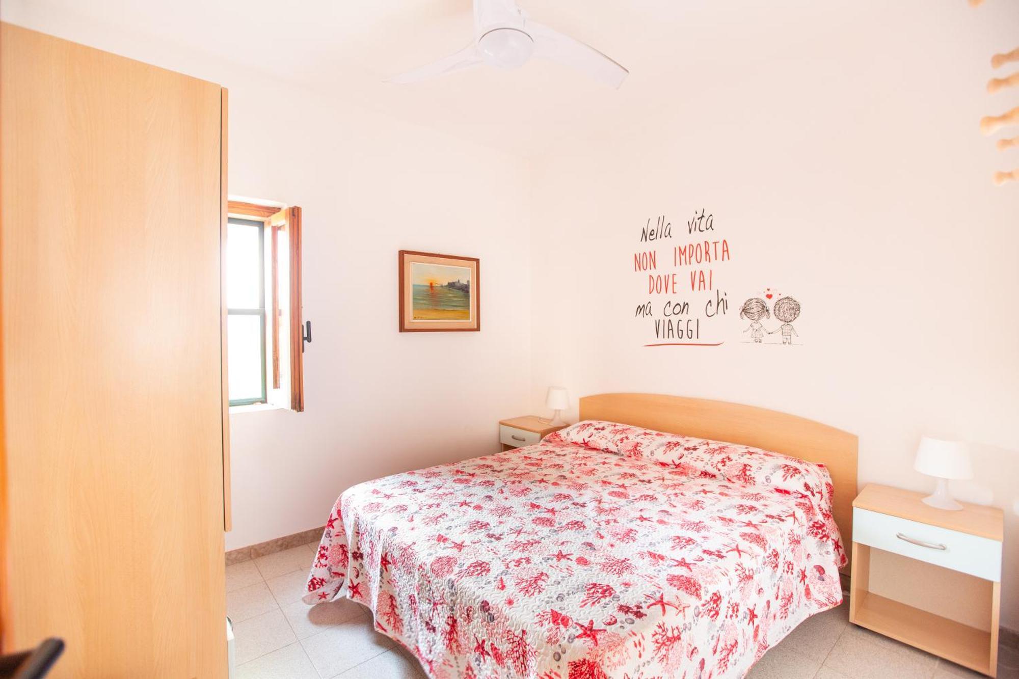 Centro Vacanze Piccolo Friuli Aparthotel Βιέστε Εξωτερικό φωτογραφία