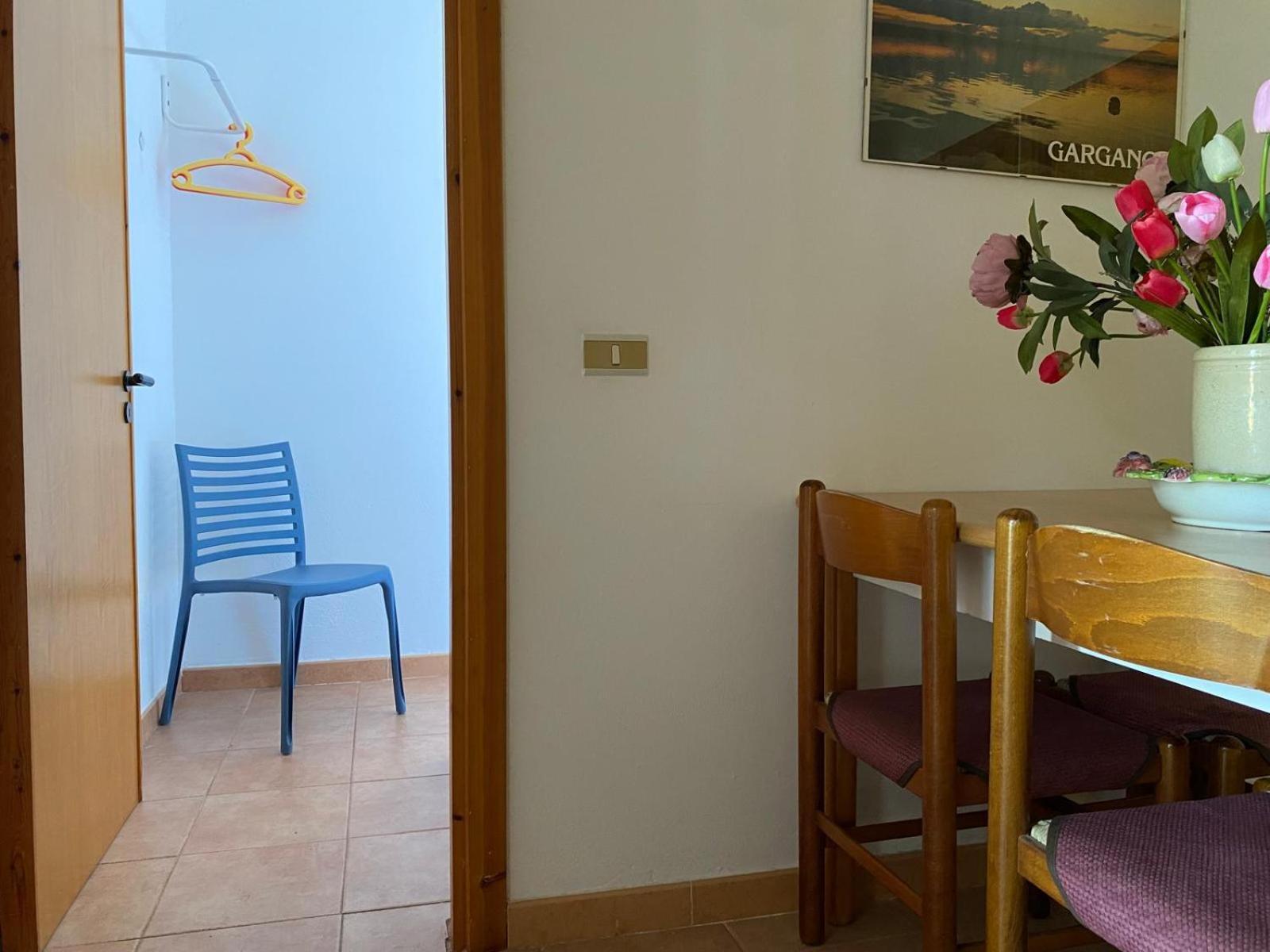 Centro Vacanze Piccolo Friuli Aparthotel Βιέστε Εξωτερικό φωτογραφία